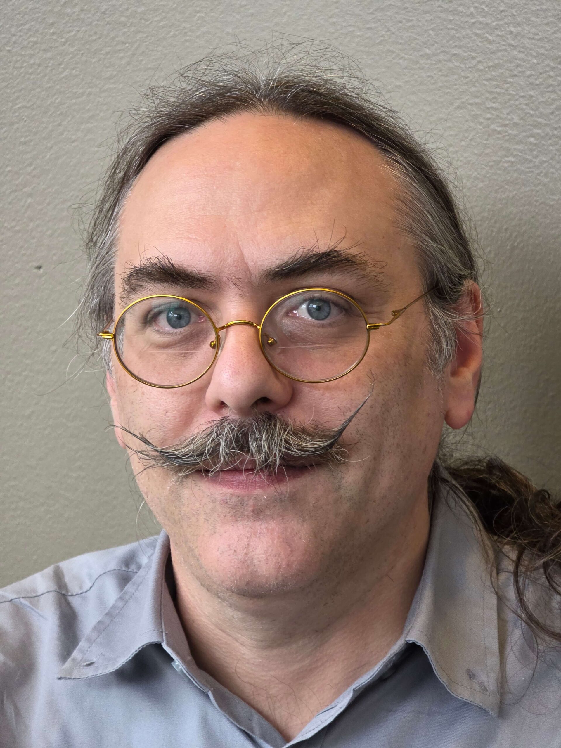 Eric Vought