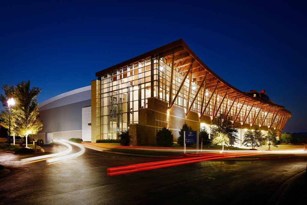 branson-convention-center